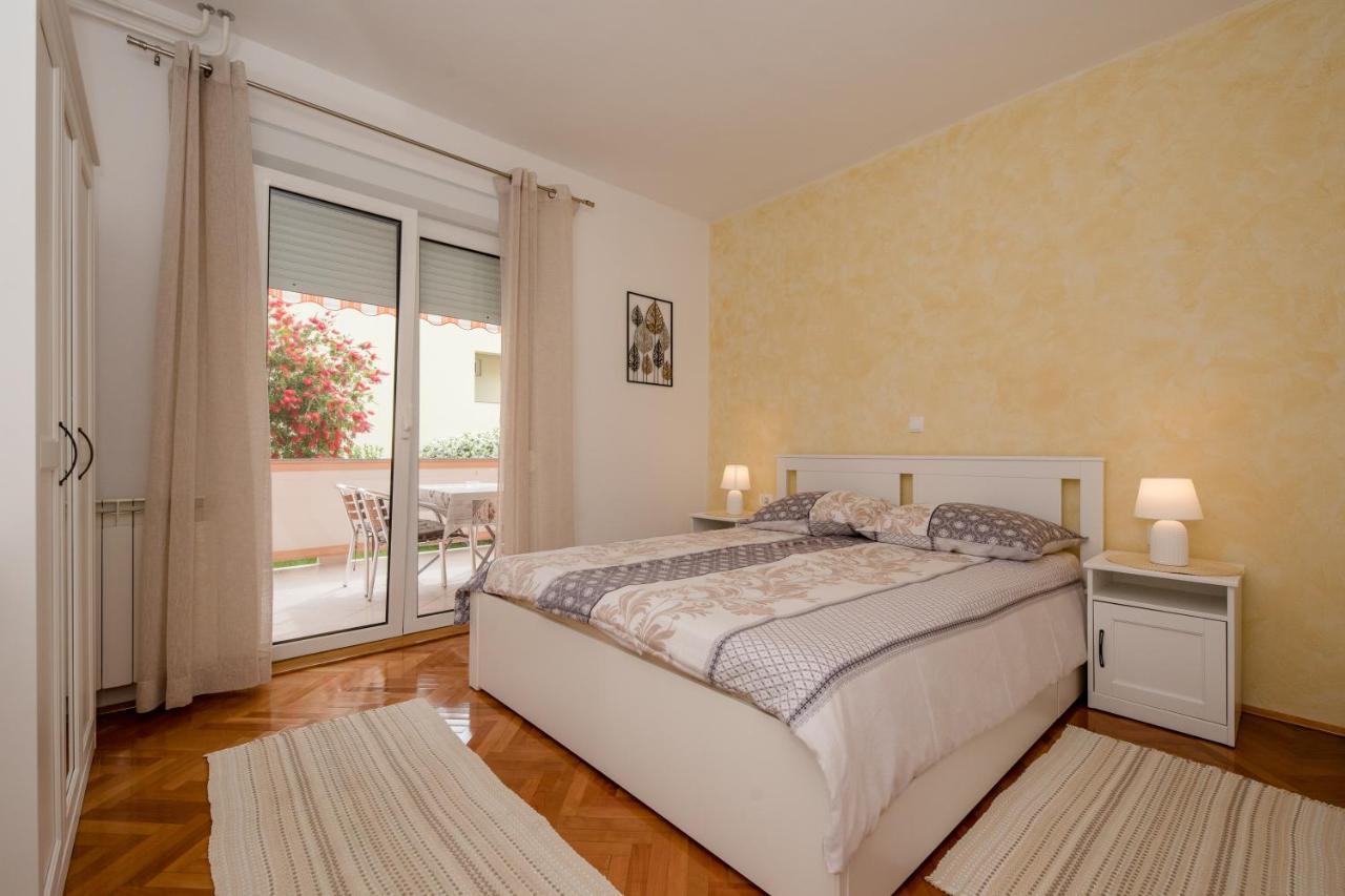 Apartmani Marica Beg Apartment