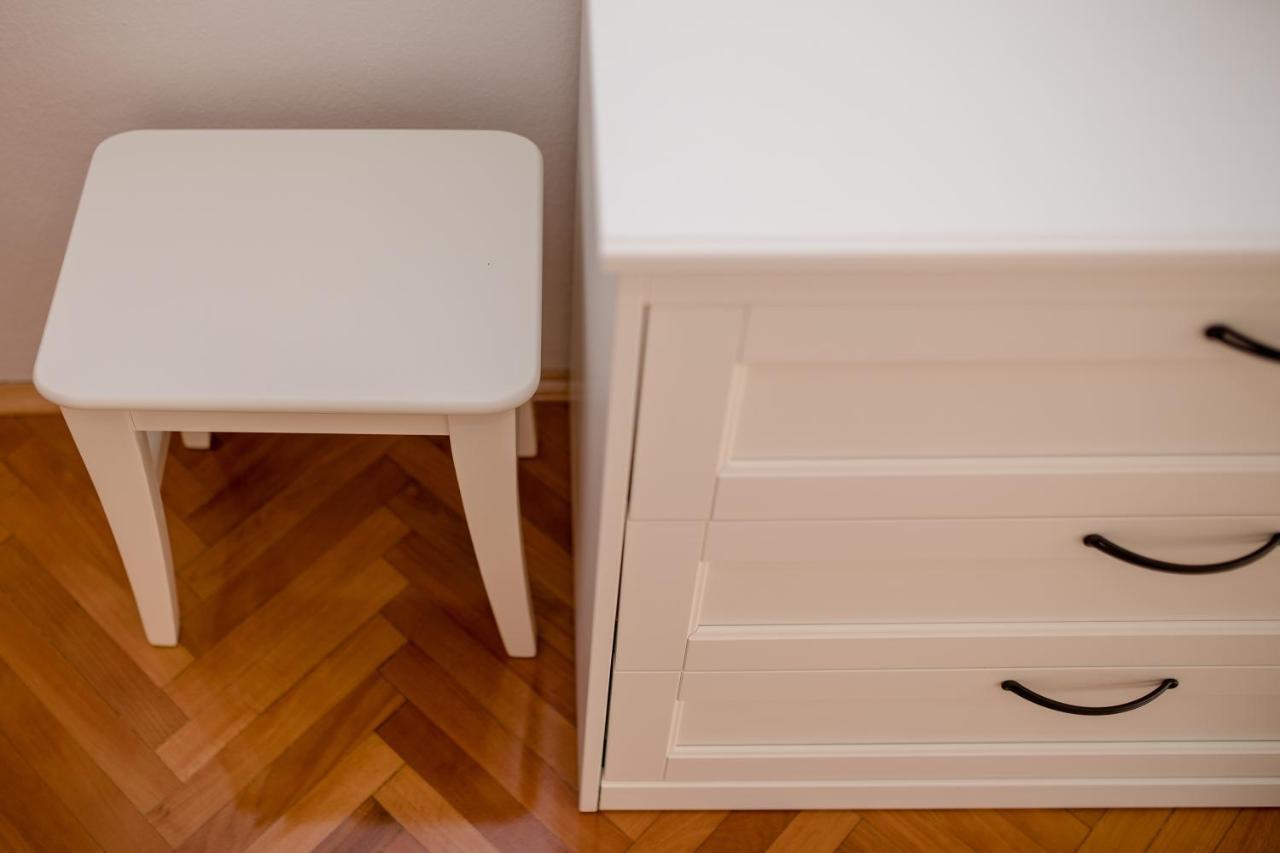 Apartmani Marica Beg Palit