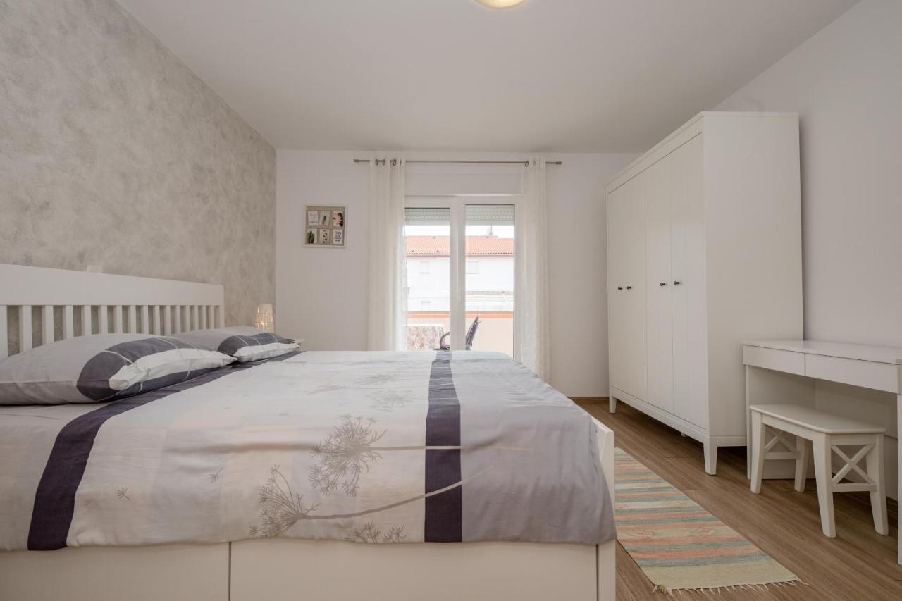 Apartment Apartmani Marica Beg Palit