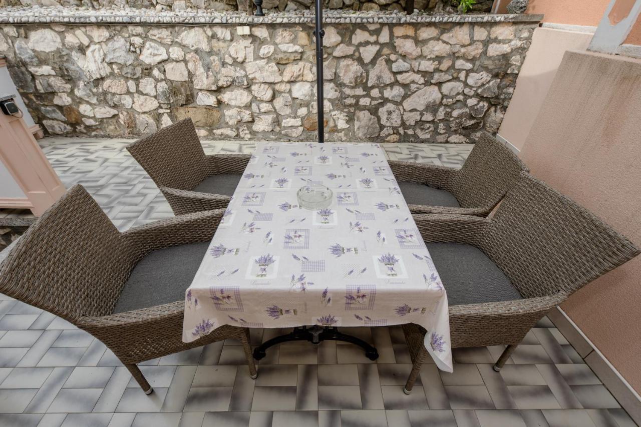 Apartmani Marica Beg *