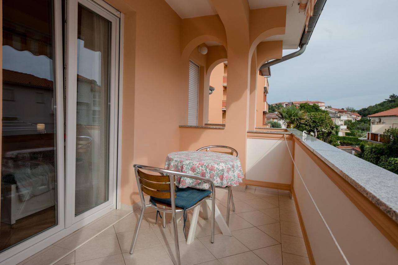 Apartment Apartmani Marica Beg *