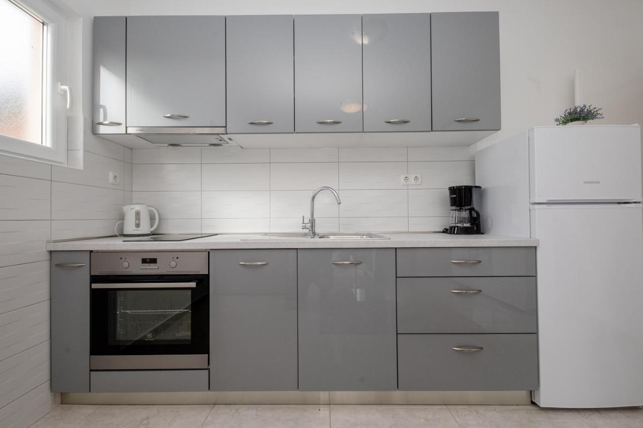Apartmani Marica Beg