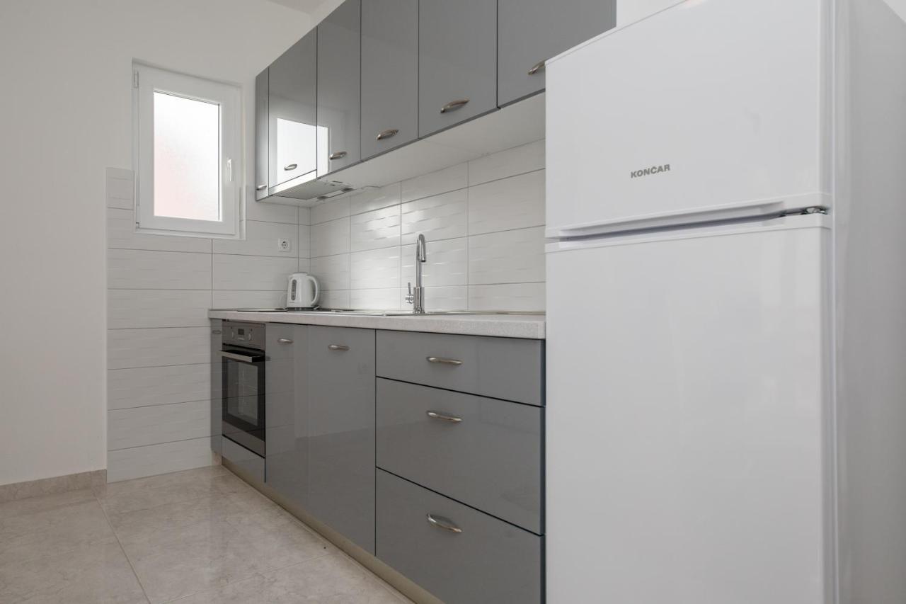 Apartmani Marica Beg Palit