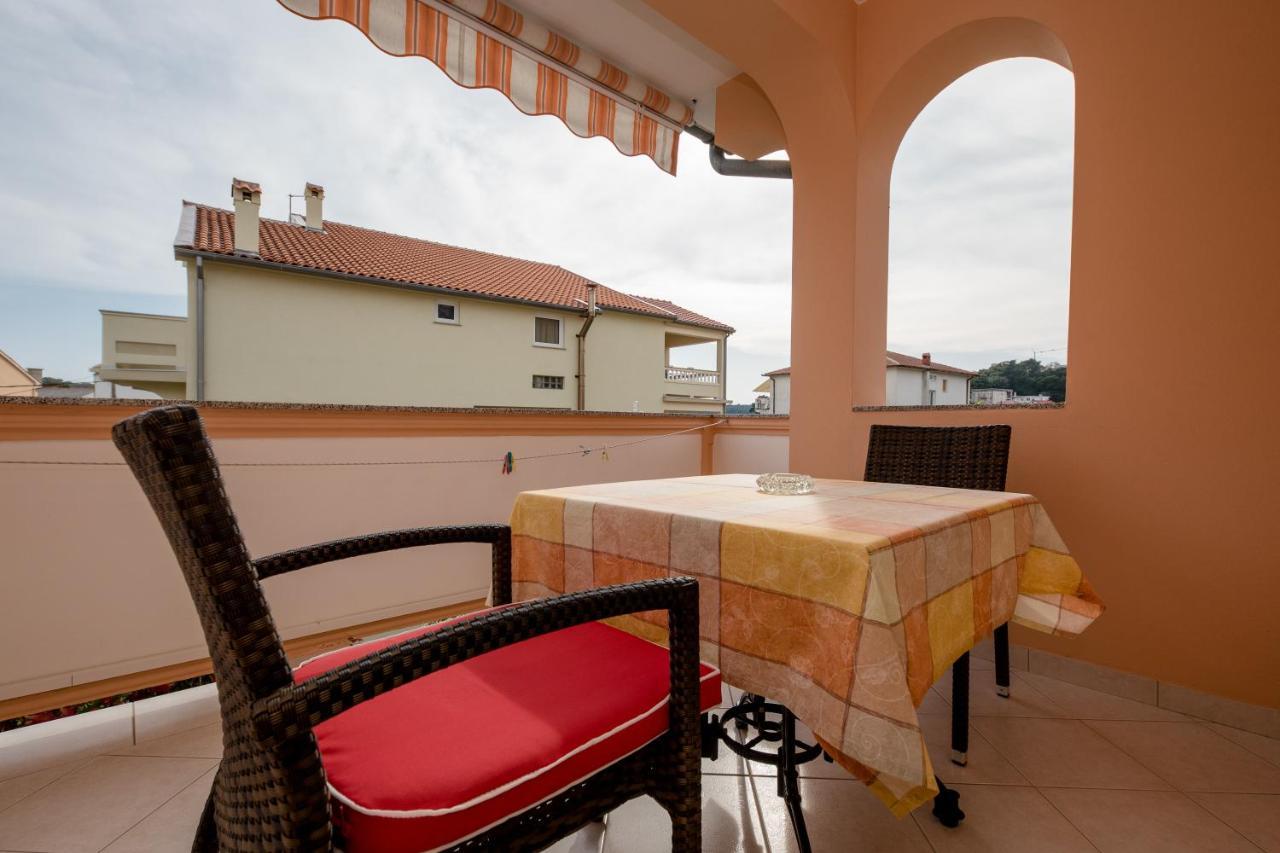Apartmani Marica Beg Apartment