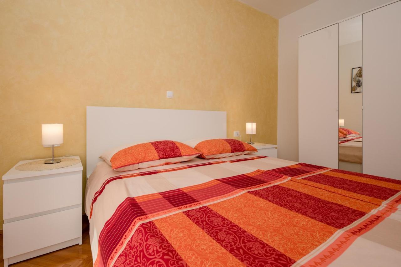 Apartment Apartmani Marica Beg Palit