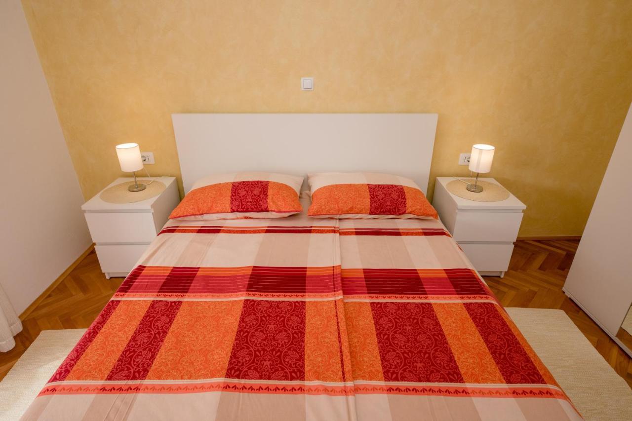 Apartmani Marica Beg *