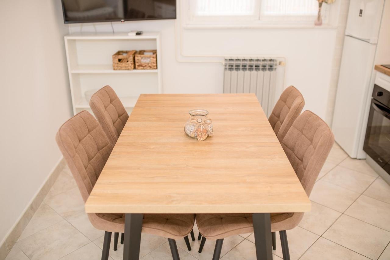 Apartmani Marica Beg * Palit
