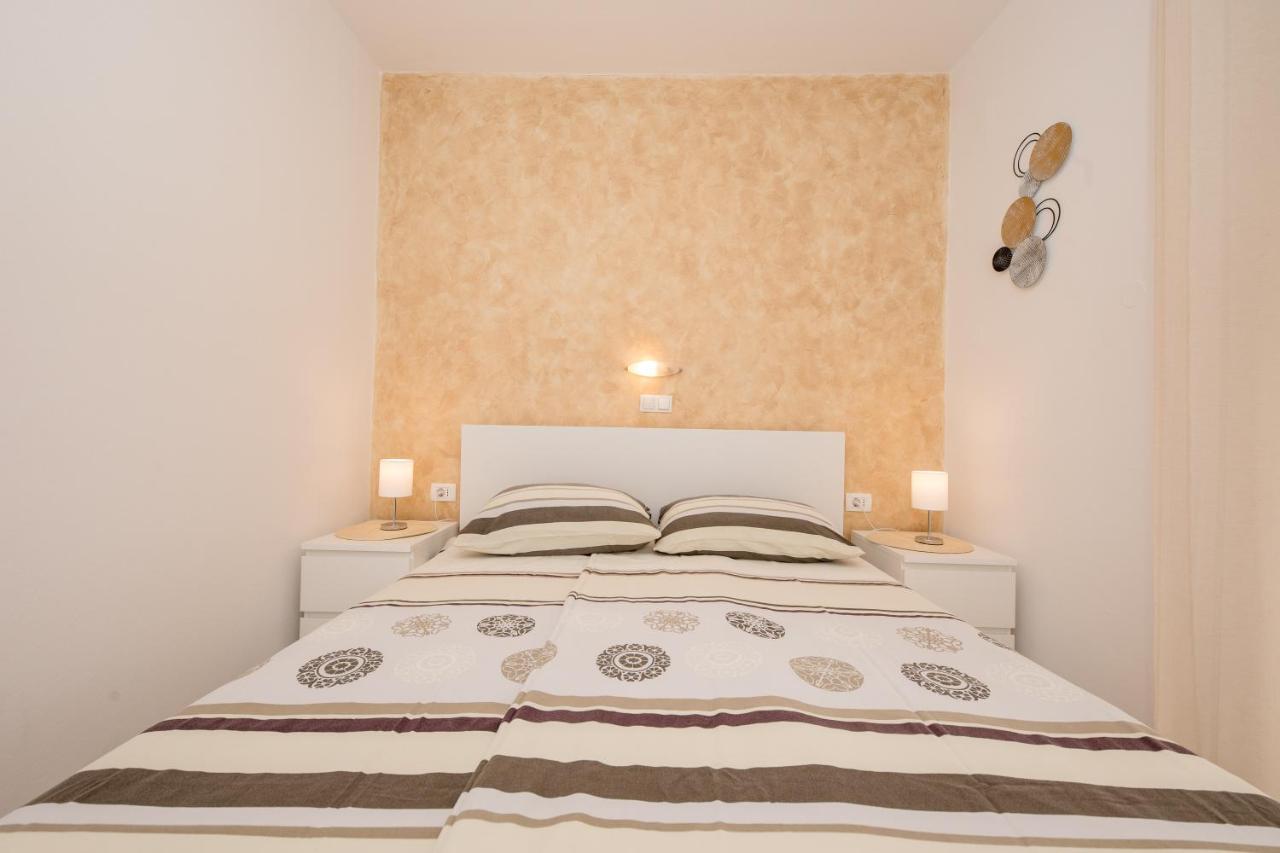 Apartment Apartmani Marica Beg *