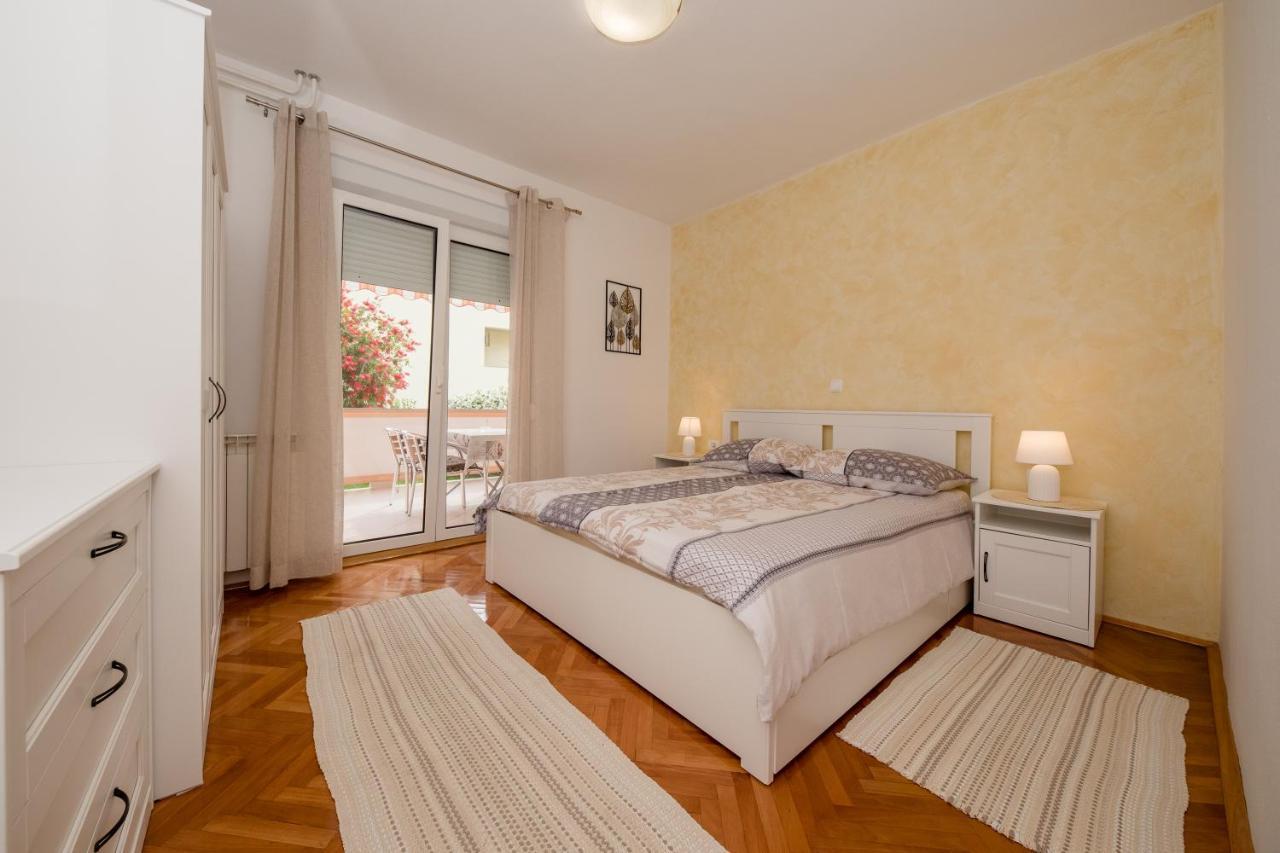 Apartmani Marica Beg * Palit