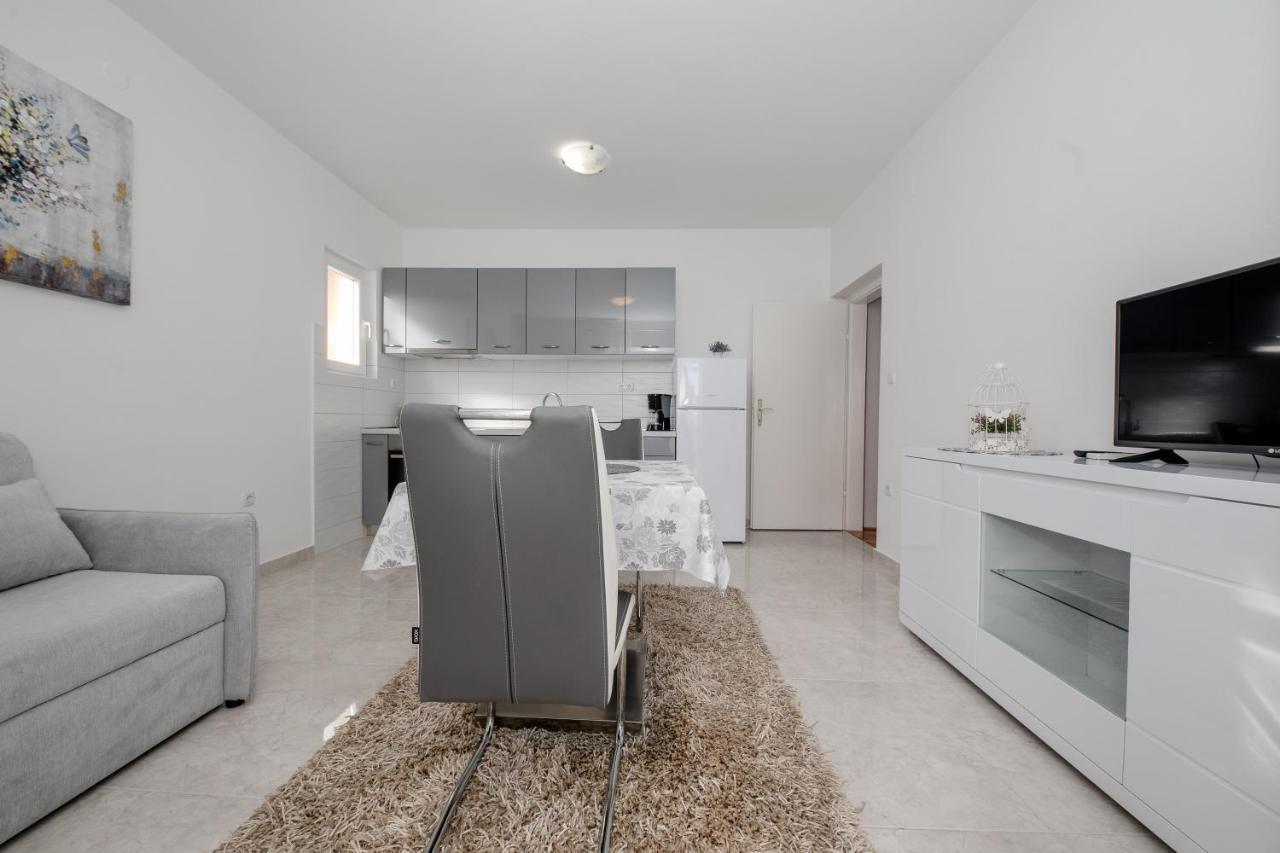 Apartment Apartmani Marica Beg