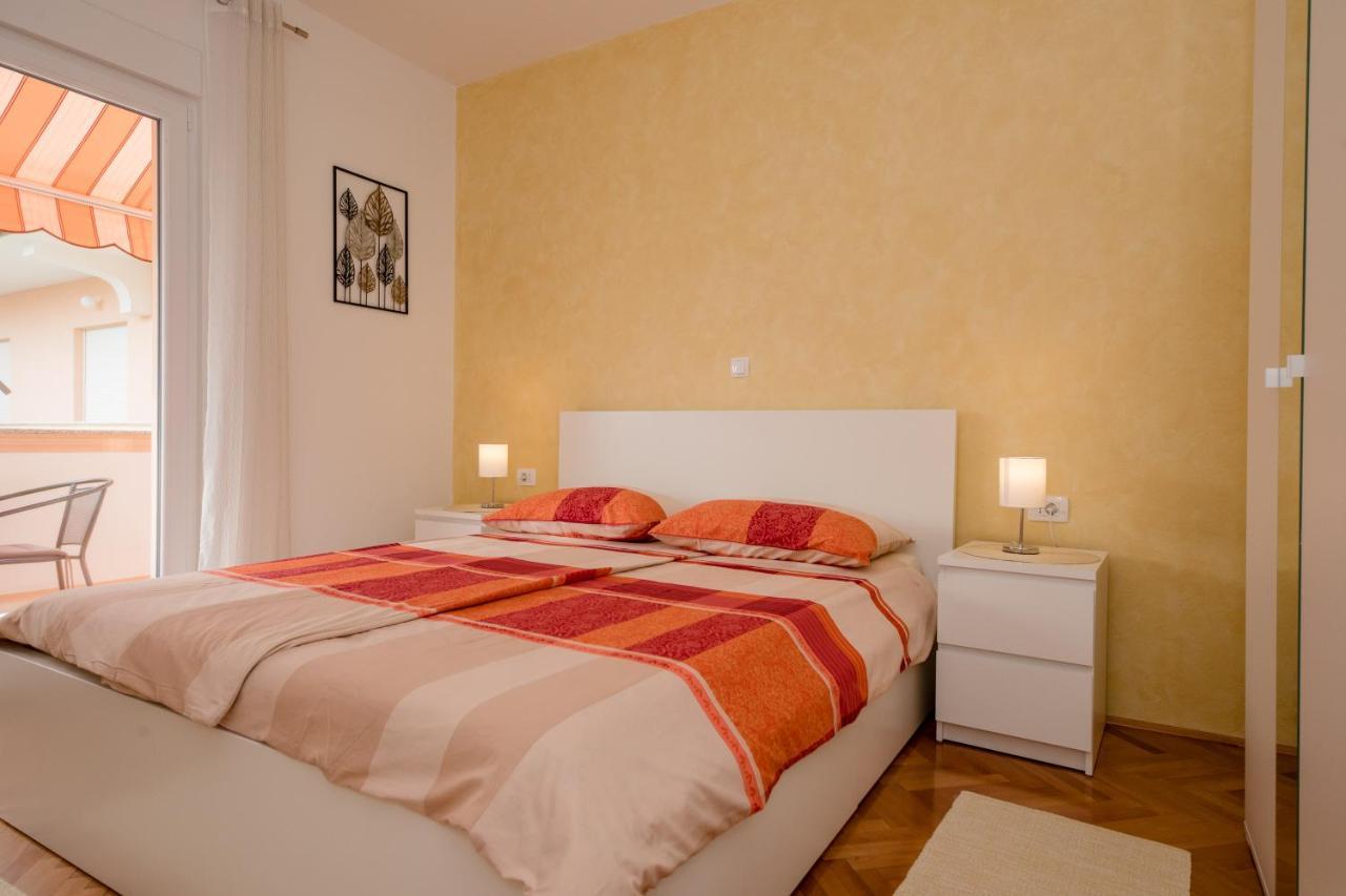 Apartment Apartmani Marica Beg Palit