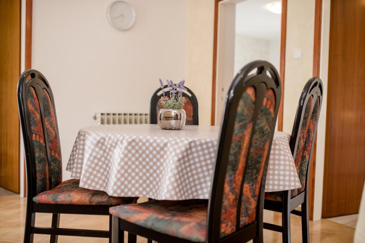 Apartmani Marica Beg Apartment