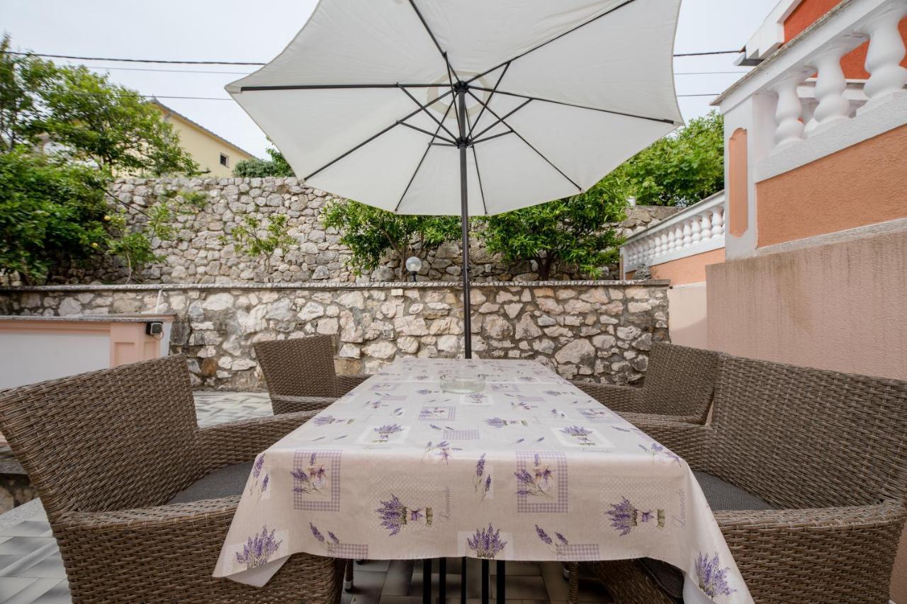 Apartmani Marica Beg