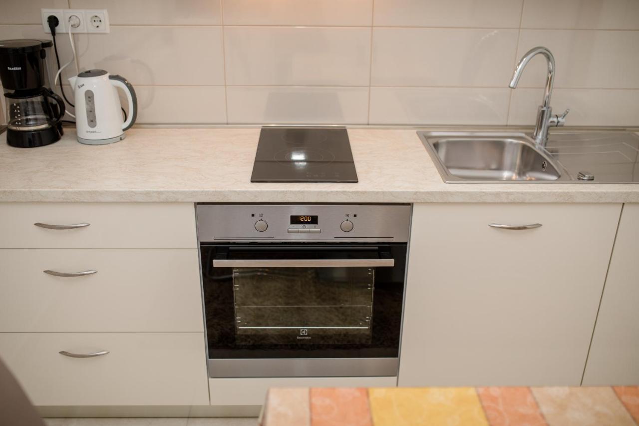 Apartment Apartmani Marica Beg Palit