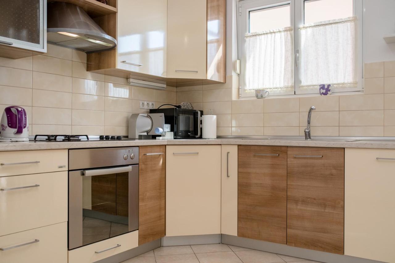 Apartmani Marica Beg