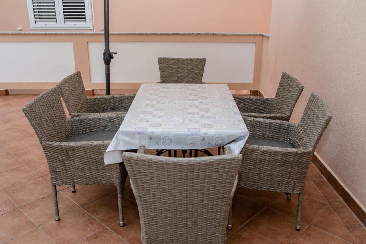 Apartmani Marica Beg * Palit
