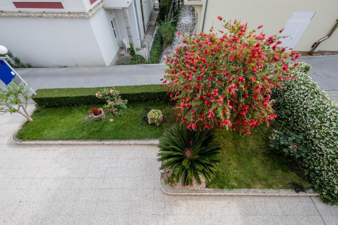 Apartmani Marica Beg