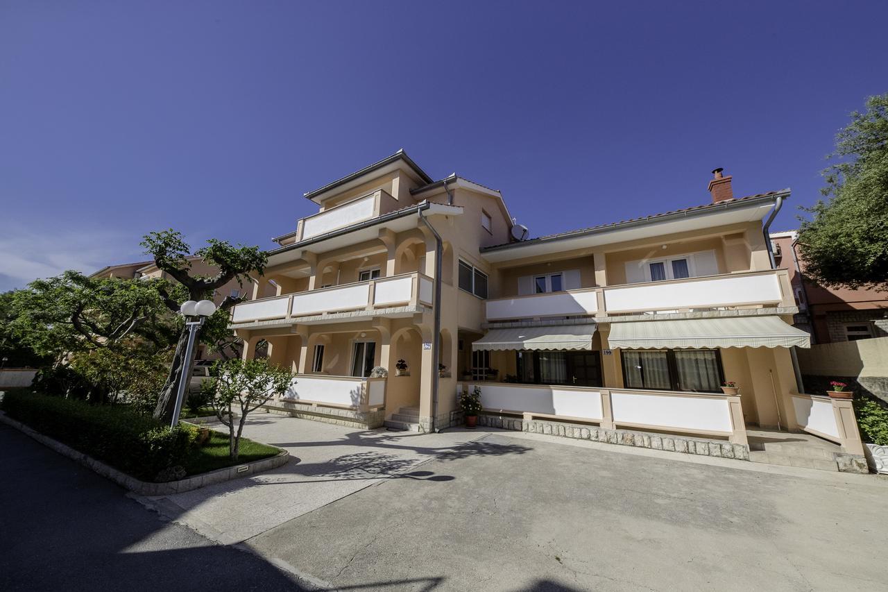 Apartment Apartmani Marica Beg