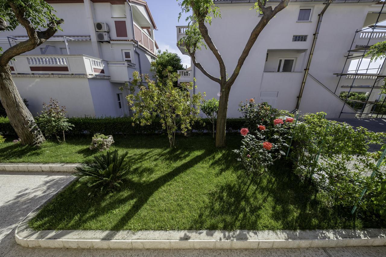 Apartment Apartmani Marica Beg *