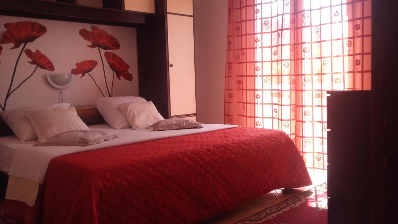 Apartment Apartmani Marica Beg *